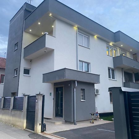 Ssk Apartments Σαράγεβο Εξωτερικό φωτογραφία