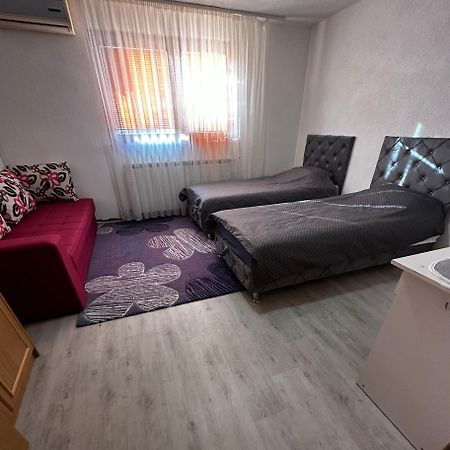 Ssk Apartments Σαράγεβο Εξωτερικό φωτογραφία