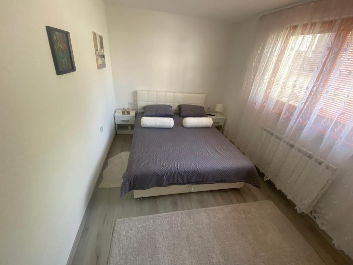 Ssk Apartments Σαράγεβο Εξωτερικό φωτογραφία