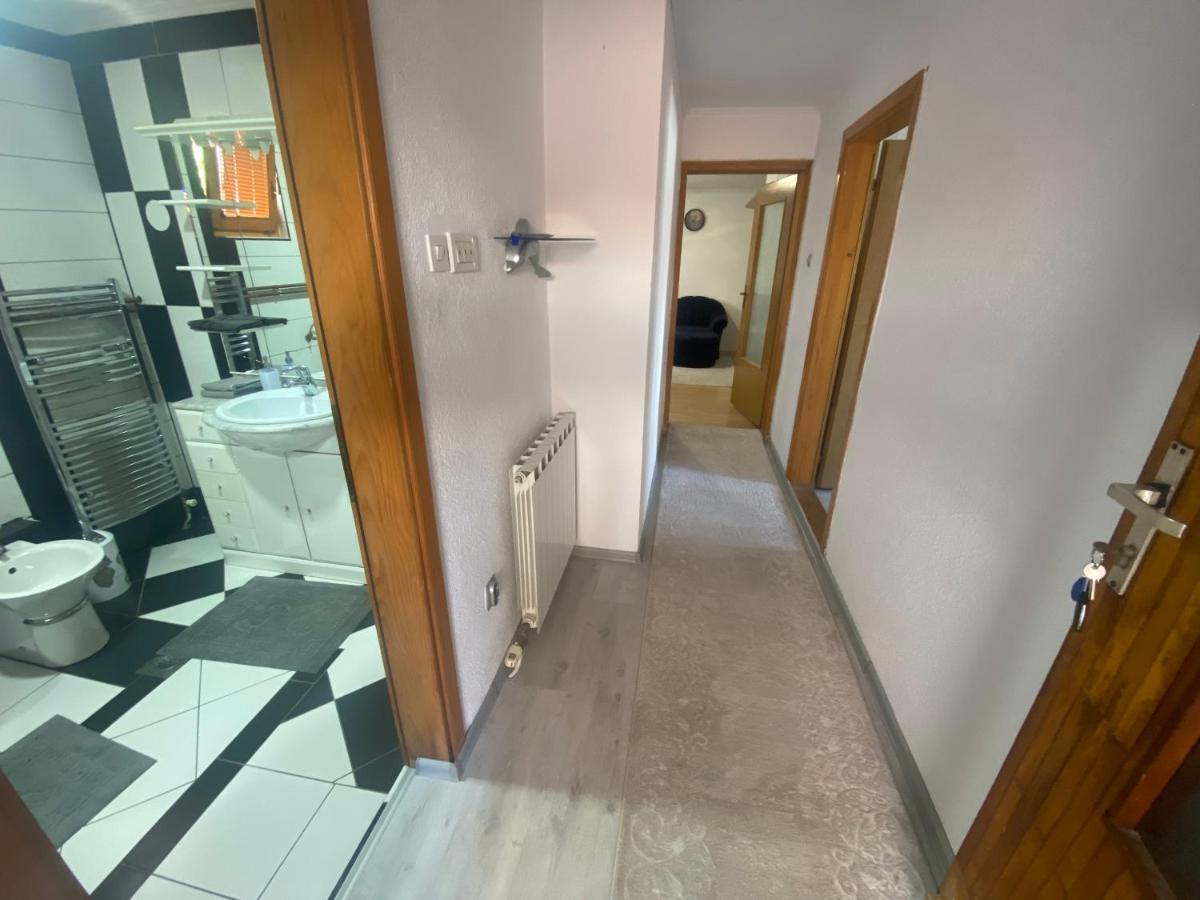 Ssk Apartments Σαράγεβο Εξωτερικό φωτογραφία