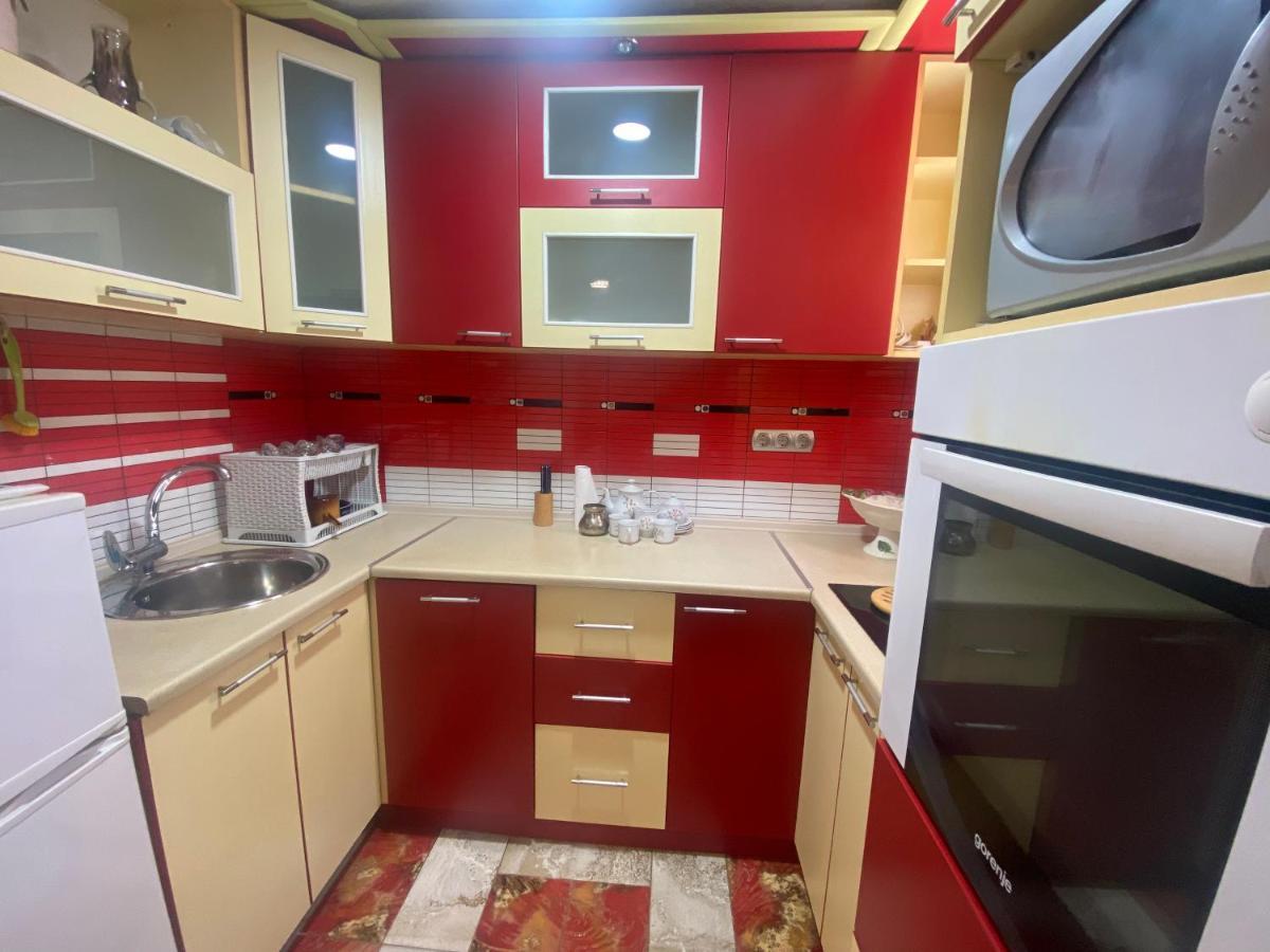 Ssk Apartments Σαράγεβο Εξωτερικό φωτογραφία