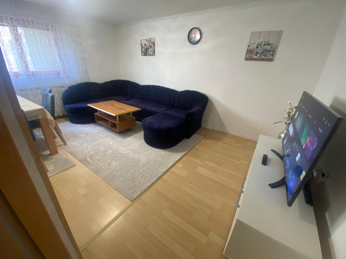 Ssk Apartments Σαράγεβο Εξωτερικό φωτογραφία