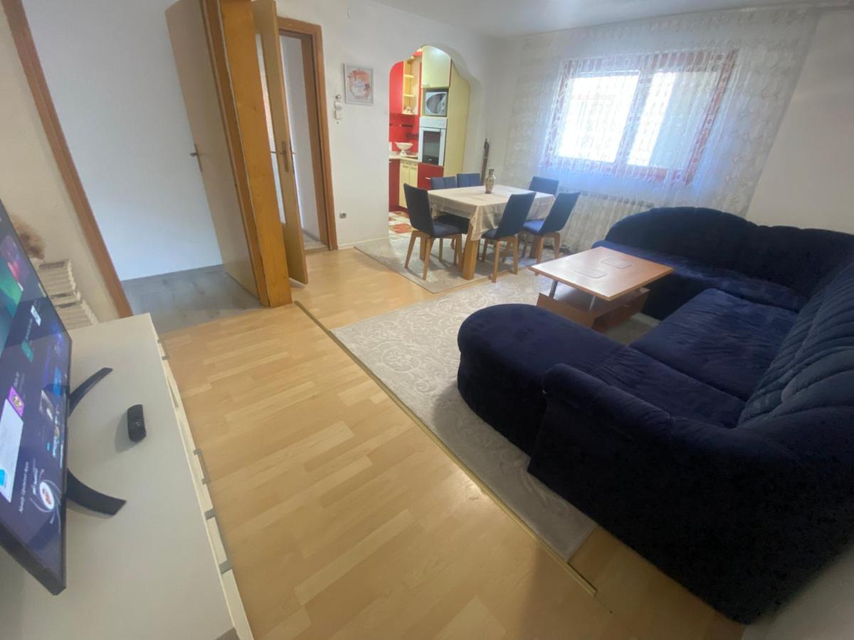 Ssk Apartments Σαράγεβο Εξωτερικό φωτογραφία