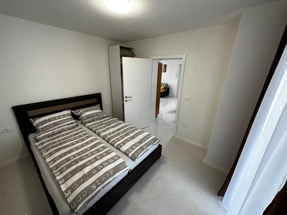Ssk Apartments Σαράγεβο Εξωτερικό φωτογραφία