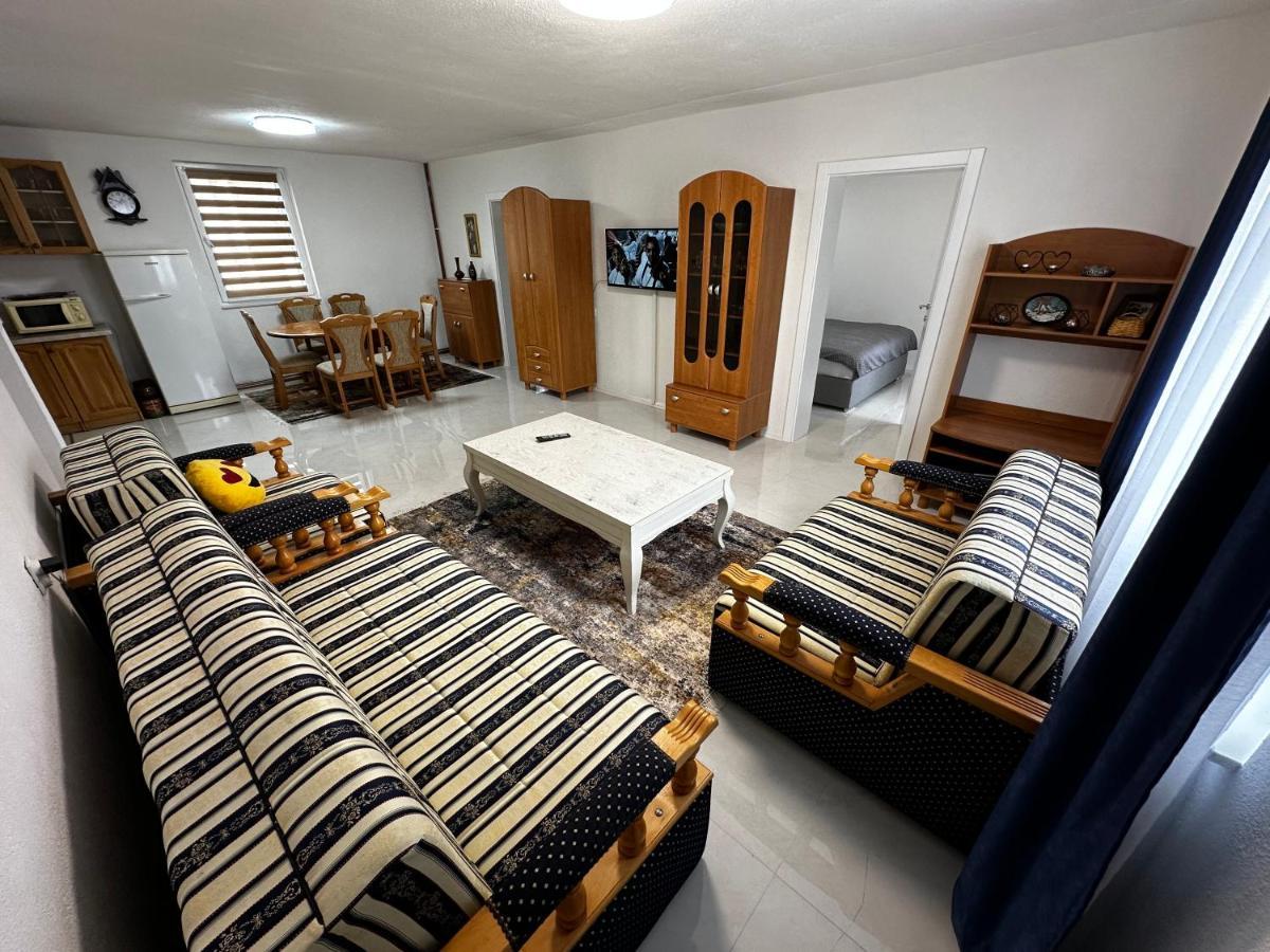 Ssk Apartments Σαράγεβο Εξωτερικό φωτογραφία