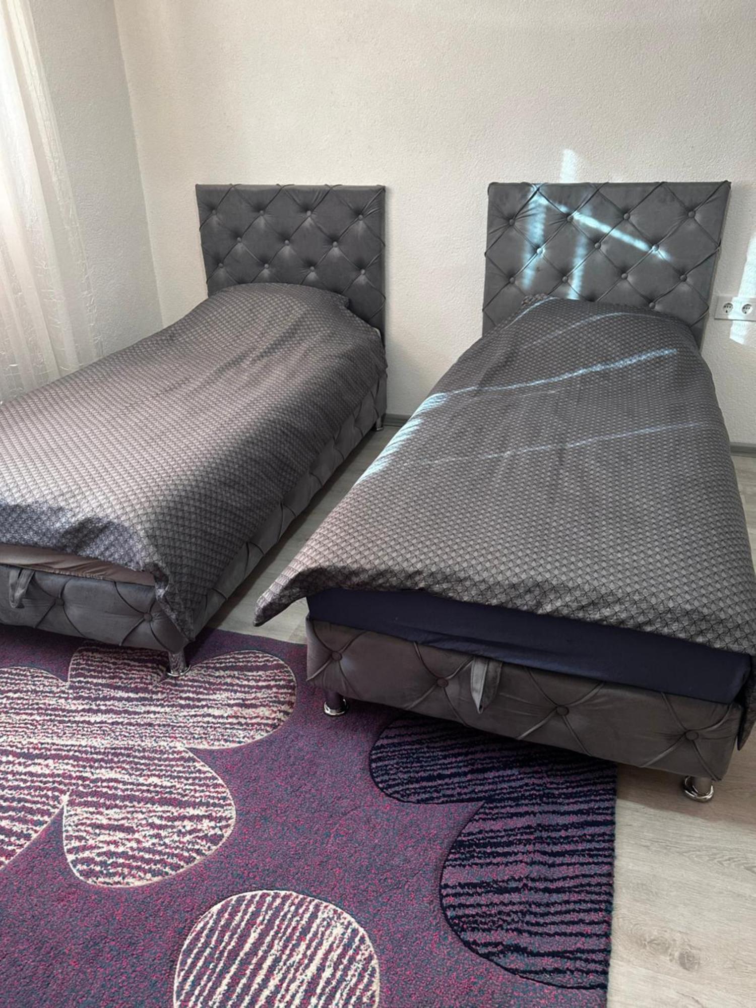 Ssk Apartments Σαράγεβο Εξωτερικό φωτογραφία