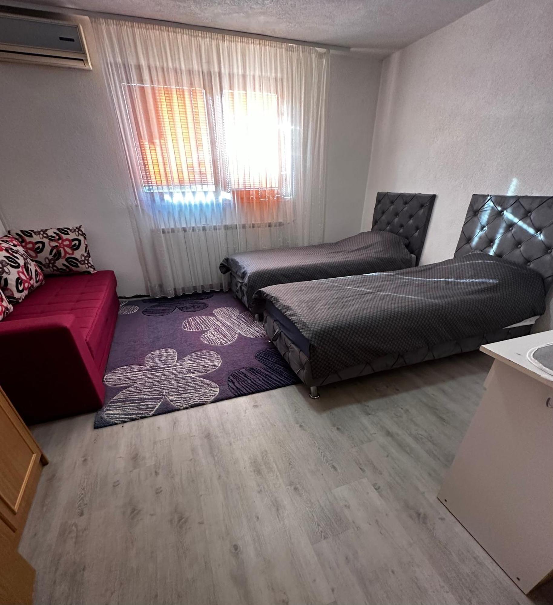 Ssk Apartments Σαράγεβο Εξωτερικό φωτογραφία